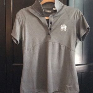 Golf shirt